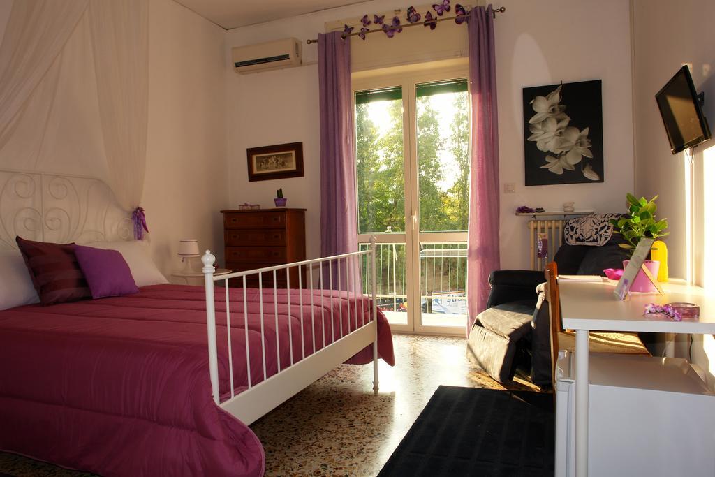 Mary'S Home Salerno Rom bilde