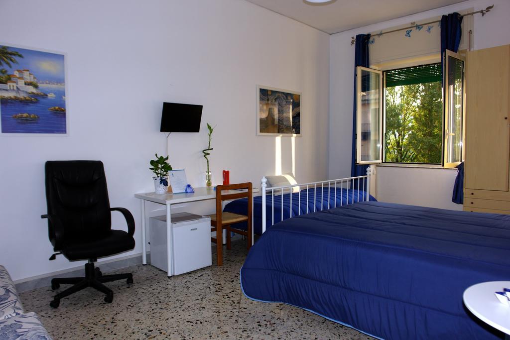 Mary'S Home Salerno Rom bilde