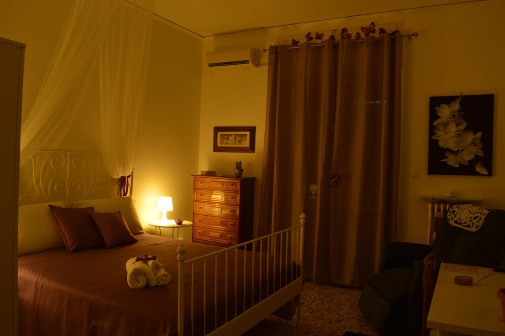 Mary'S Home Salerno Rom bilde