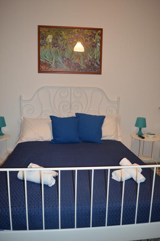 Mary'S Home Salerno Rom bilde