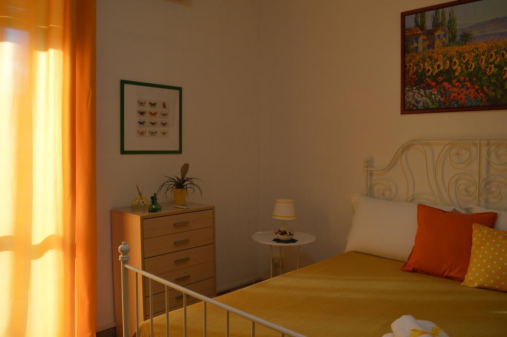 Mary'S Home Salerno Rom bilde