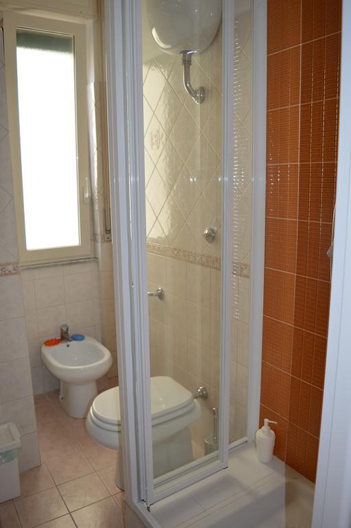 Mary'S Home Salerno Rom bilde