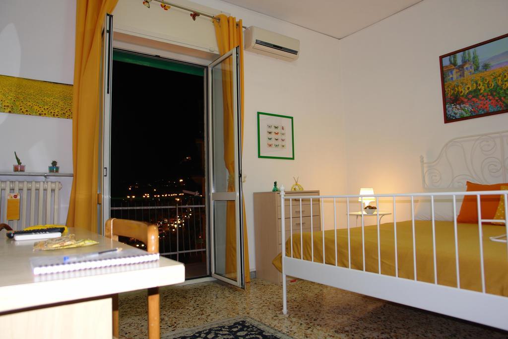 Mary'S Home Salerno Rom bilde